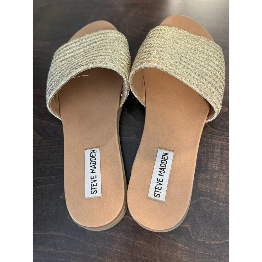 Steve Madden steve madden